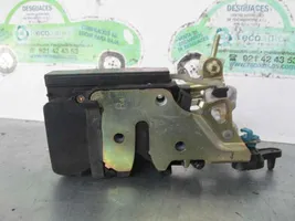 Daewoo Evanda Rear door lock 