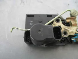 Daewoo Evanda Rear door lock 