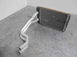 Hyundai Matrix Pečiuko radiatorius 
