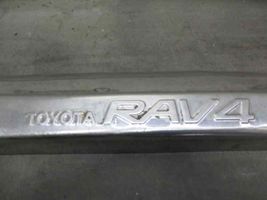 Toyota RAV 4 (XA10) Muotolista 