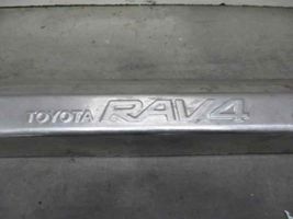 Toyota RAV 4 (XA10) Muotolista 