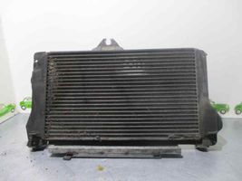 Chrysler Grand Voyager II Chłodnica powietrza doładowującego / Intercooler 