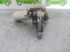 Renault Kangoo III Rear window wiper motor 