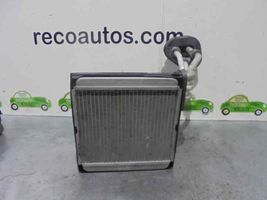 Jaguar S-Type Heater blower radiator 