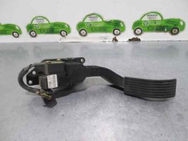 Hyundai Accent Accelerator throttle pedal 