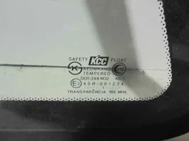 KIA Joice Vetro del finestrino della portiera posteriore 87810M3010