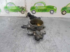 Volvo 850 Throttle body valve 