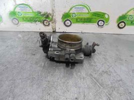 Volvo 850 Throttle body valve 