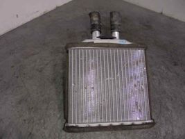 Chevrolet Lacetti Heater blower radiator 