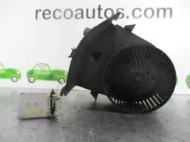 Seat Arosa Scatola alloggiamento climatizzatore riscaldamento abitacolo assemblata 