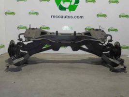 Renault Vel Satis Rear subframe 