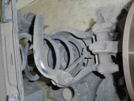 Renault Vel Satis Rear subframe 