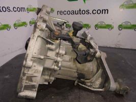 Rover Rover Scatola del cambio manuale a 5 velocità 