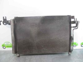 KIA Rio Radiateur condenseur de climatisation 