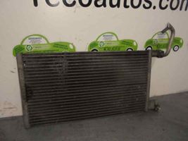 Fiat Seicento/600 Radiateur condenseur de climatisation 