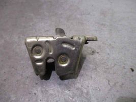 Fiat Seicento/600 Blocco chiusura del portellone 