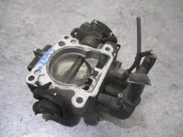 Chevrolet Alero Throttle body valve 