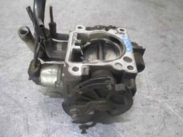 Chevrolet Alero Throttle body valve 