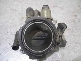 Chevrolet Alero Throttle body valve 