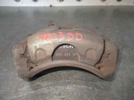 Daewoo Tacuma Front brake caliper 