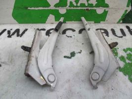 Daewoo Lanos Engine bonnet/hood hinges 