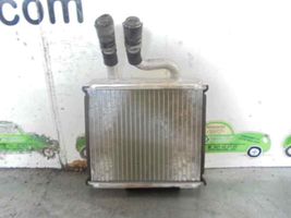 Chevrolet Tacuma Radiateur de chauffage 