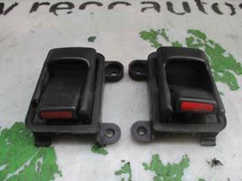 Opel Calibra Front door interior handle 