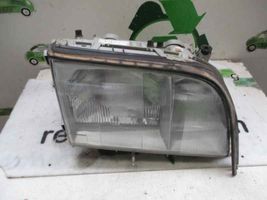 Mercedes-Benz S W140 Lampa przednia 