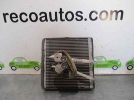 Seat Ibiza IV (6J,6P) Air conditioning (A/C) radiator (interior) 