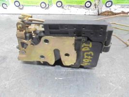 Daewoo Leganza Front door lock 