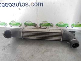 Opel Omega B1 Intercooler radiator 