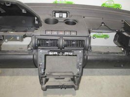 Land Rover Freelander Tableau de bord 