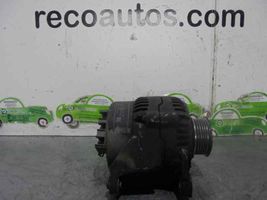 Ford Escort Alternator 