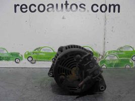 Ford Escort Generator/alternator 