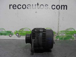 Ford Escort Generator/alternator 