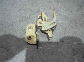 Daewoo Leganza Tailgate lock latch 