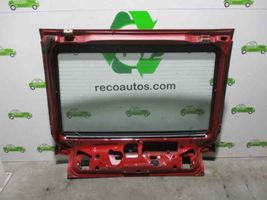 Renault 21 Tailgate/trunk/boot lid 