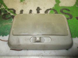 Opel Frontera B Headlining lighting console trim 