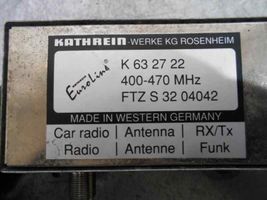 Mercedes-Benz C W202 Radion antenni 