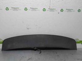 Ford C-MAX I Tailgate/trunk spoiler 