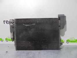 Renault Clio III Radiateur condenseur de climatisation 