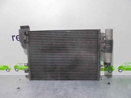 Renault Clio III Radiateur condenseur de climatisation 