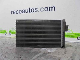 Fiat Multipla Radiateur de chauffage 