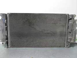 Chrysler Grand Voyager IV Radiateur condenseur de climatisation 