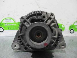 Ford Escort Generator/alternator 