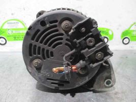 Ford Escort Generator/alternator 