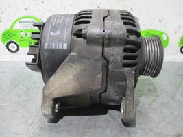 Ford Escort Generator/alternator 