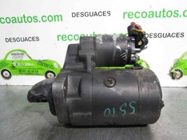 Peugeot 505 Starter motor 