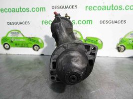 Peugeot 505 Starter motor 