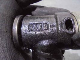 Citroen Saxo Zawór EGR 